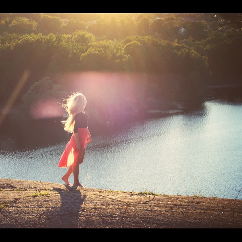 Meet your Posher, Reese